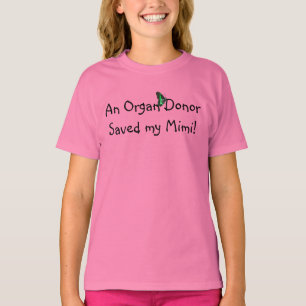 T-tröja T-shirt