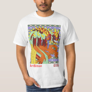 T-tröja T Shirt