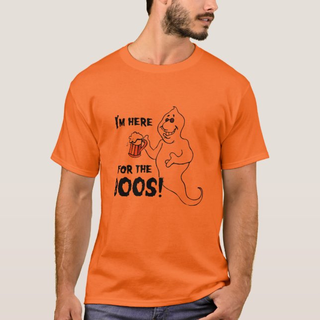 T-tröja Tee (Framsida)