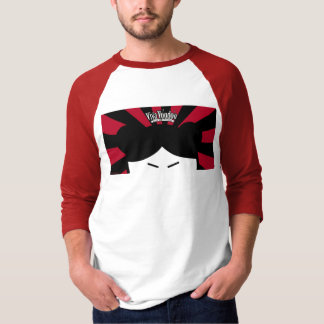 T-TRÖJA TEE