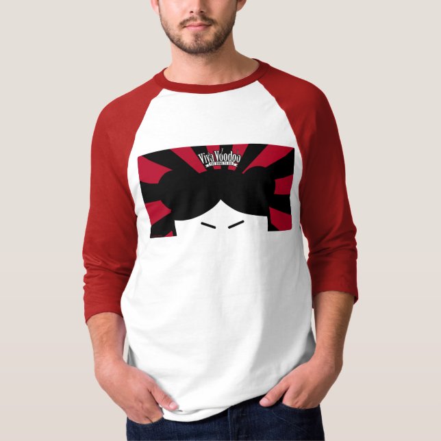 T-TRÖJA TEE (Framsida)
