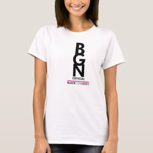 T-tröja Tee