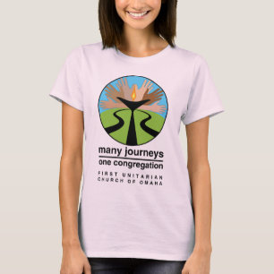 T-tröja Tee