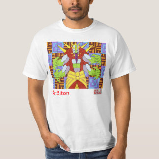 T-tröja Tee