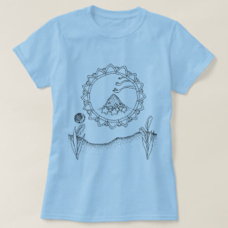 T-tröja Tee