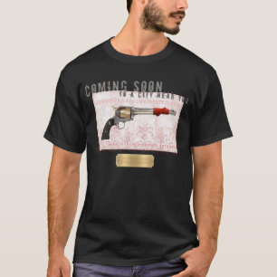T-tröja Tee