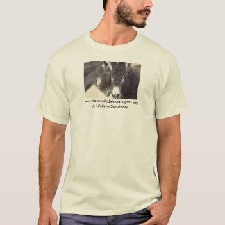 T-tröja Tee