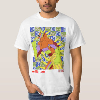 T-tröja Tee Shirt