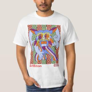T-tröja Tee Shirt