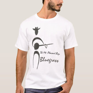 T-tröja Tee Shirt