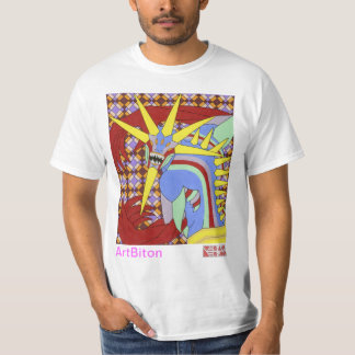 T-tröja Tee Shirt