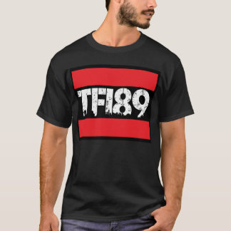 T-tröja TFI89 T Shirt
