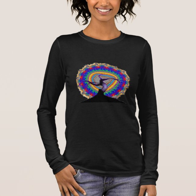 T-tröja Tröja (Framsida)