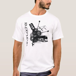 T-tröja (UrbanCacher) T Shirt