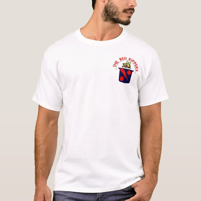 T-tröja VFA-11 Tee (Framsida)