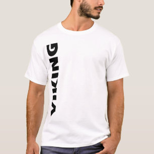 T-tröja - Viking Tee Shirt