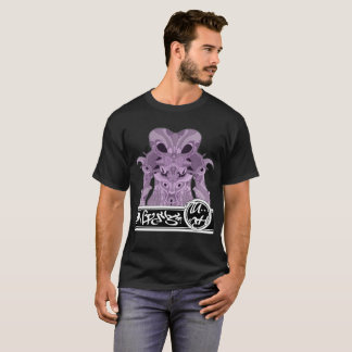 T-tröja Zaram-Bal (version en) Tee Shirt