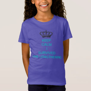 T-tröjaBEHÅLLALUGN Tee