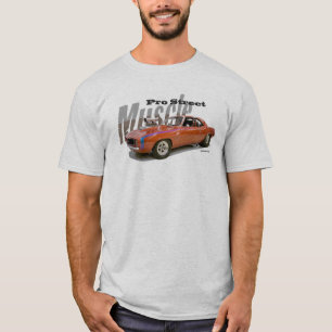 T-TRÖJACamaro PRO GATA 1969 Tee