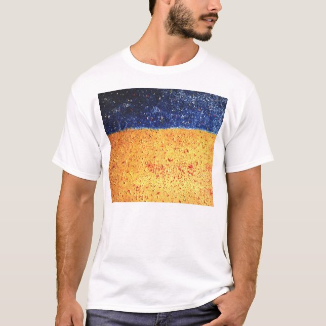T-tröjaLA JOIE T-shirt (Framsida)