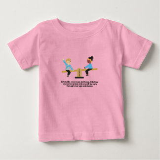 T-tröjan från Se-Saw T Shirt