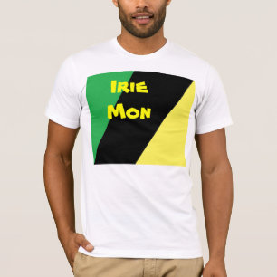 T-tröjor av irie t-shirt