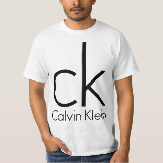 T-tröjor (Calvin Klein) T Shirt