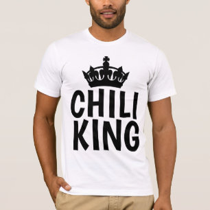 T-tröjor för barn i KUNG T Shirt