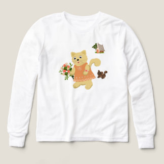 T-tröjor för barn t shirt