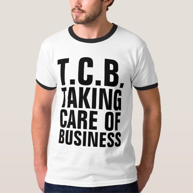 T-tröjor för CHEF T Shirt (Framsida)