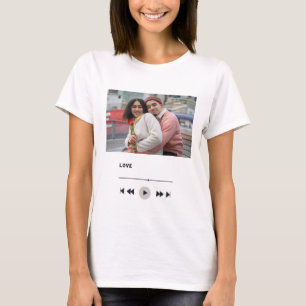 T-tröjor, för kvinnor t shirt