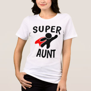 T-tröjor för MOSTER, TOPPEN T Shirt