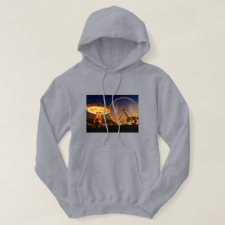 T-tröjor Hoodie