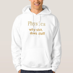 T-tröjor Hoodie