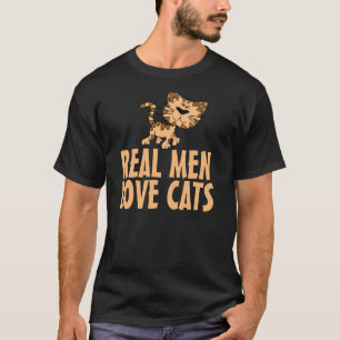 T-tröjor i Real Manar Kärlek T-shirt