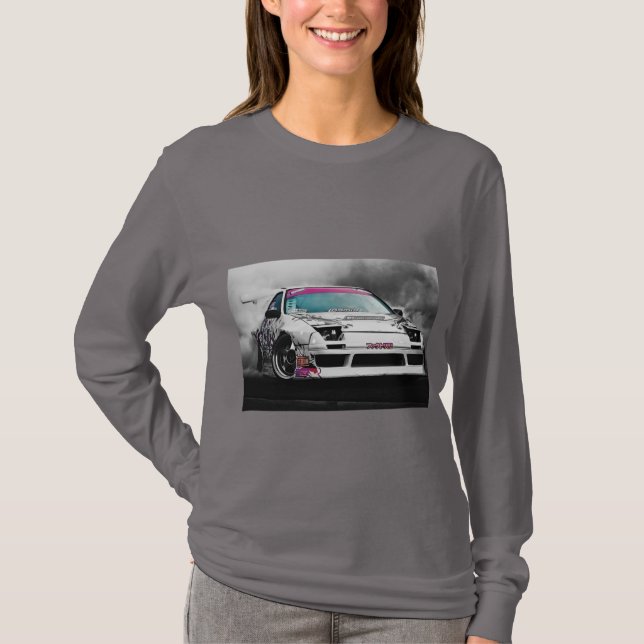 T-tröjor, kläder för skjortor t shirt (Framsida)