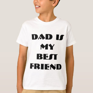 T-tröjor med bästa Pappa T-shirt