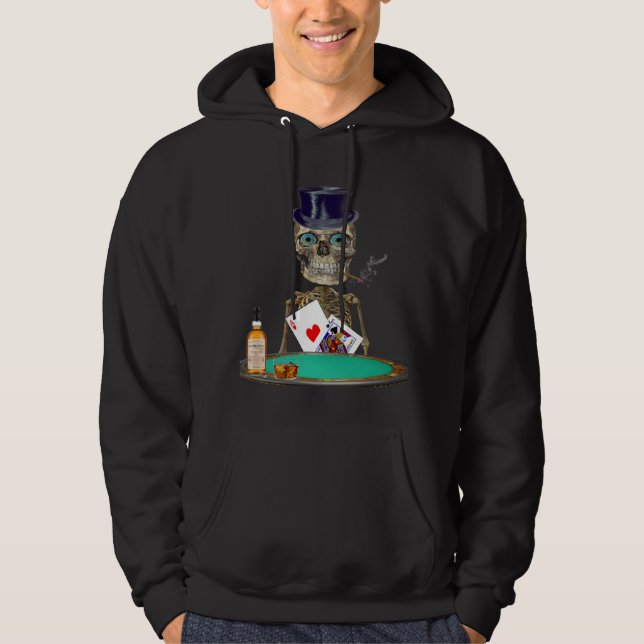 T-tröjor med skal munkjacka (Framsida)