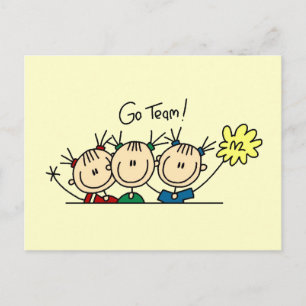 T-tröjor och gåvor, ledande på torskorgen vykort