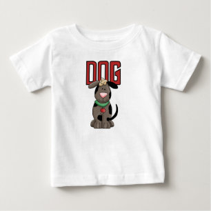 T-tröjor och hund tröja