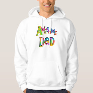 T-tröjor och presenter från fantastisk Pappa Sweatshirt