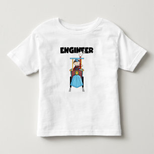 T-tröjor och presenter från ingenjör tee