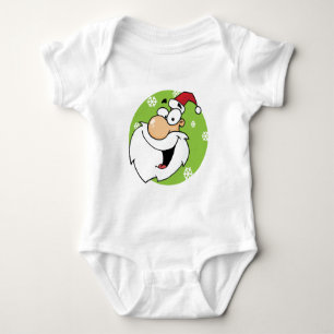T-tröjor och presenter från lycklig Jultomten T-shirt