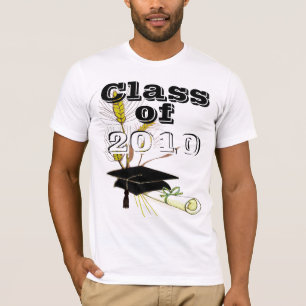 T-tröjor och presenter från studenten tee shirt