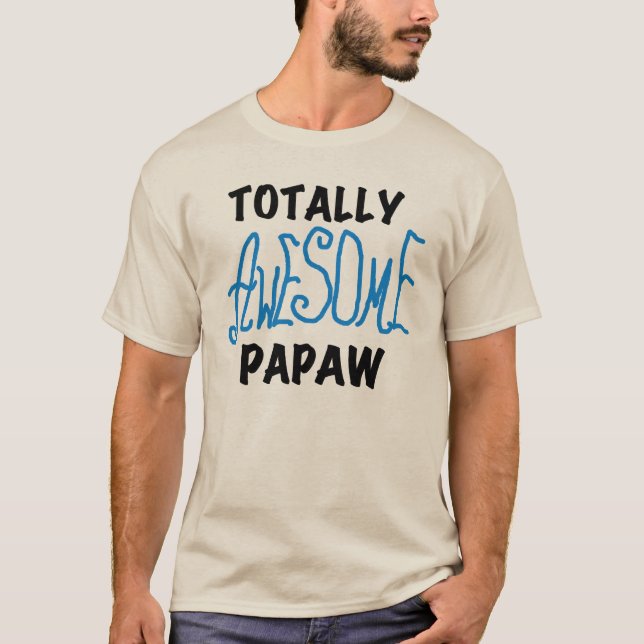 T-tröjor och presenter i Fantastisk Tee (Framsida)