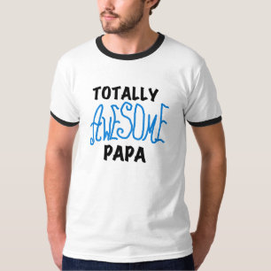 T-tröjor och presenter i Pappa, Fantastisk Tröja