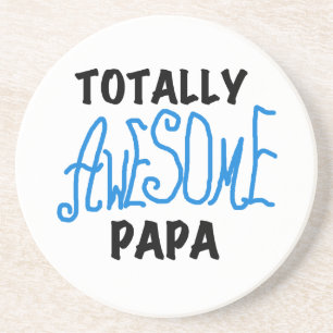 T-tröjor och presenter i Pappa, Fantastisk Underlägg