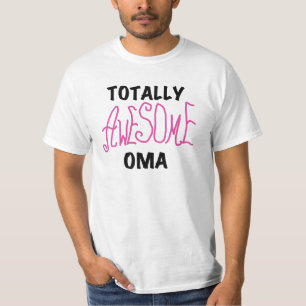 T-tröjor och Rosor i Fantastisk T Shirt