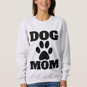 T-tröjor och sweatshirts i hund MAMMA T Shirt