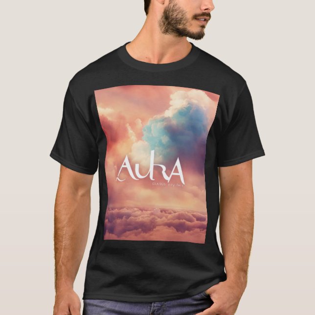T-tröjor T Shirt (Framsida)